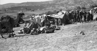 "واشنطن بوست" تسرد تفاصيل طرد إسرائيل لآلاف الفلسطينيين من أرضهم فى 1948