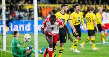 أوباميكانو إلي الدوري الإنجليزي فى صيف 2026 مجانا