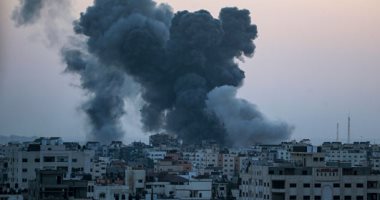 روسيا ترسل دفعة جديدة من المساعدات الإنسانية لسكان غزة