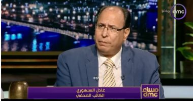 عادل السنهورى لـdmc: مصر لها دور ريادى في دعم غزة وشكلت رأيا عاما موحدا حولها