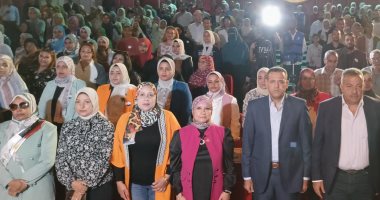 نقيب التمريض: النقابة زارت 20 محافظة خلال شهرين لدعم الرئيس السيسي  