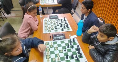 فوائد لعبة الشطرنج.. الحماية من الزهايمر واكتساب مهارات التخطيط