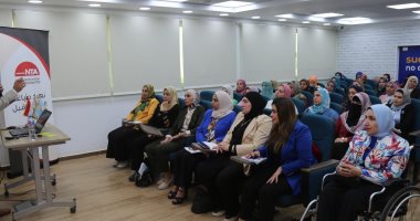تأهيل 100 سيدة للقيادة ضمن برنامج "المرأة تقود" فى كفر الشيخ