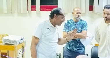 اتحاد الكرة ينظم ورشة عمل للمدربين والإداريين بالإسكندرية