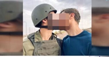 الاحتلال يدعم جنوده المثليين.. لقاءات مثلية لجنود إسرائيل أثناء الحرب على غزة