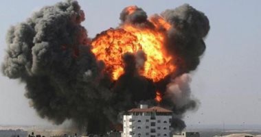 83 شهيدا و142 مصابا فلسطينيا فى 9 مجازر للاحتلال الإسرائيلى بغزة
