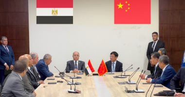 ميناء الإسكندرية يوقع اتفاقية لتبادل التعاون والخبرات مع "تشينجداو الصينى" 
