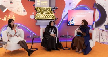 كاتبات عربيات: أدب المرأة العربية يستحق الاحتفاء ومقارنته بكتابة الرجل ظلم
