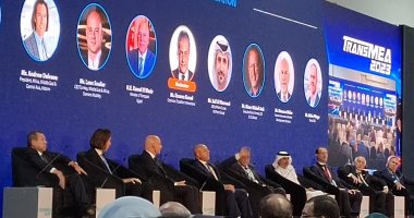 الرئيس التنفيذي لقطاع الموانئ فى مجموعة موانئ أبو ظبي: النجاح للمؤسسات المعتمدة على التكنولوجيا والباقي سيخرج من السوق