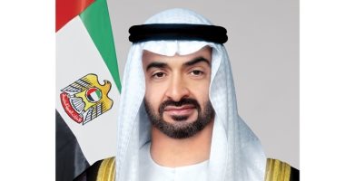 رئيس الإمارات يقدم العزاء في وفاة أمير الكويت الراحل الشيخ نواف الصباح