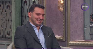 محمود السعيد لصاحبة السعادة: فخور بتغطيتى للأحداث على "إكسترا نيوز"