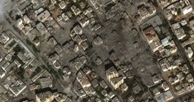 بلدية غزة: أضرار البنية التحتية بالقطاع جراء العدوان تبلغ مليار دولار