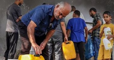 الأزمات تلاحق غزة.. ارتفاع خطر انتشار الأمراض مع تعطل المرافق الصحية.. فيديو