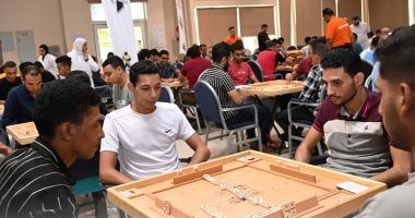 هل اللعب على المشاريب يُعد قمارًا؟.. أمين الفتوى يجيب