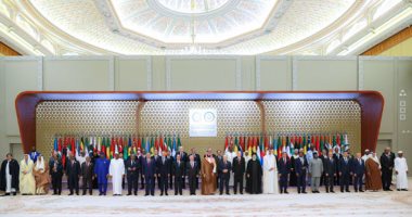 لقاءات عربية على هامش قمة الرياض بشأن الأوضاع في غزة