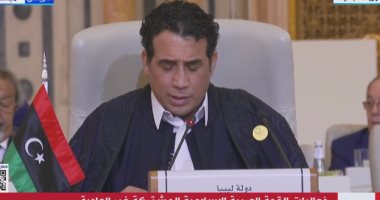 محمد المنفى: علينا ألا نسمح لدولة الاحتلال فى التمادى بارتكاب جرائمها