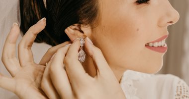 5 tips to help you choose the perfect accessories for your wedding day