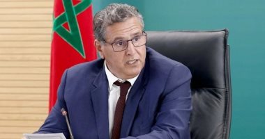 المغرب والعراق يبحثان العلاقات الثنائية وسبل النهوض بها