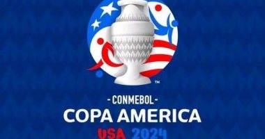 "كونميبول" يعلن موعد قرعة كوبا أمريكا 2024