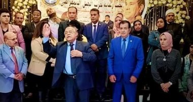 حزب الجيل: الرئيس السيسي حرر القرار المصرى ورسخ مكانة الدولة كقوة إقليمية