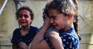 وقف معلمين فى أمريكا بسبب غزة.. وطفل يتساءل: لماذا لا يعيدون الأرض لفلسطين