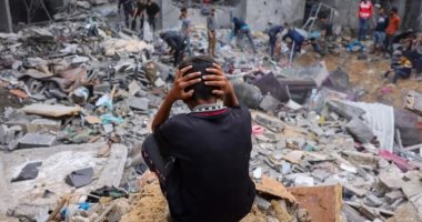 الخارجية الأردنية: ندين استهداف مدرسة تل الزعتر وأخرى تابعة للأونروا فى غزة