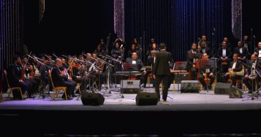 الفن – أوبرا الإسكندرية للموسيقى والغناء تقدم حفلاً على مسرح سيد درويش 23 نوفمبر – البوكس نيوز