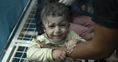 اليونيسف: عدد الأطفال الذين لقوا حتفهم في غزة مفجع