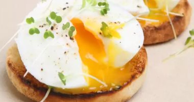 فوائد تناول البيض.. أبرزها تعزيز صحة العينين والقلب