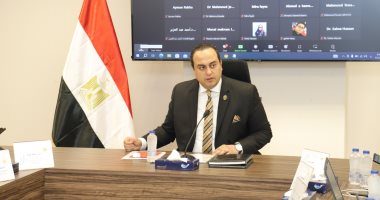 هيئة الرعاية الصحية: العالم يشيد بإجراءات مصر لتعزيز التغطية الصحية