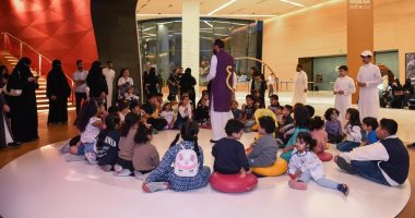تفاصيل معرض كتاب الأطفال فى دورته الثالثة لعام 2023 فى السعودية