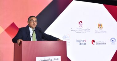  رئيس هيئة الاستثمار: الاقتصاد المصرى شهد تأسيس32447 شركة فى 2023/2022