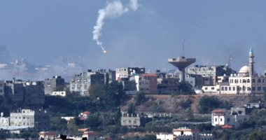 جرائم الاحتلال الإسرائيلي الغاشم..  قصف عشوائي على غزة و بيت حانون