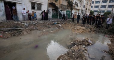 القاهرة الإخبارية: إسرائيل قد تسمح بعودة بعض سكان غزة لمنازلهم