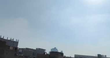 شمس ساطعة وسماء صافية حالة الطقس اليوم بسوهاج