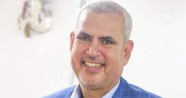 الدكتور محمود حسين عميدًا لكلية أصول الدين جامعة الأزهر بالقاهرة