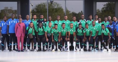 منافس الفراعنة.. 10 معلومات عن منتخب جيبوتى قبل انطلاق تصفيات كأس العالم