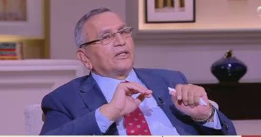 عبد السند يمامة: مصر لم تدخر جهدا لدعم فلسطين بعد أكثر من 90يوما على العدوان