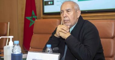 وفاة عبد القادر الرتنانى رئيس الاتحاد المهنى للناشرين فى المغرب