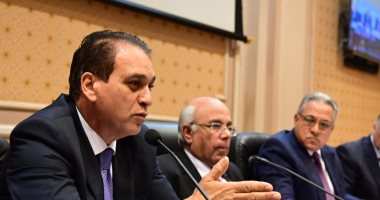 وزير المجالس النيابية عن قانون "التصالح فى مخالفات البناء": لصالح المواطن