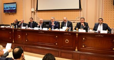 لجنة برلمانية توافق على ضوابط التصالح فى مخالفات البناء بالقانون الجديد