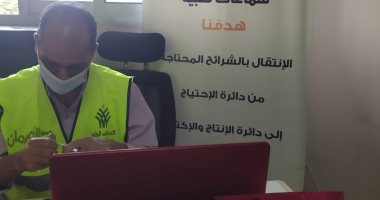 تسليم سماعات طبية بقرى ونجوع محافظة كفر الشيخ دعما لذوى الهمم