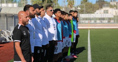 منتخب الشباب يواجه الجزائر اليوم في بطولة شمال أفريقيا