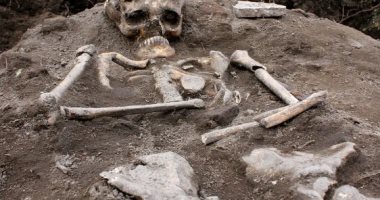 كيف عبر القدماء عن معتقداتهم بإمكانية عودة الموتى من القبور؟