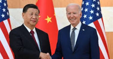 بايدن يسعى لوضع حد للتوترات مع الصين..تقرير: عودة العلاقات العسكرية أولها