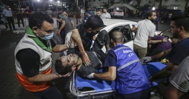 القاهرة الإخبارية: صفارات الإنذار تدوى فى مناطق قريبة من غزة