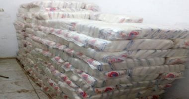 وزارة التموين: مخزون السكر يكفى 7 أشهر