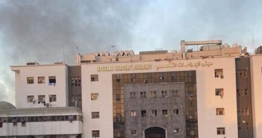 وزيرة الصحة الفلسطينية: 9 مستشفيات فقط مازالت تعمل فى قطاع غزة