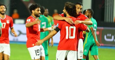 أحمد حسن : أداء منتخب مصر أمام جيبوتي ممتاز و بداية موفقة فى مشوار التصفيات 