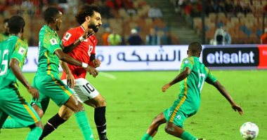 منافس مصر.. سيراليون يحدد 60 جنيها قيمة تذكرة مباراة الفراعنة غداً